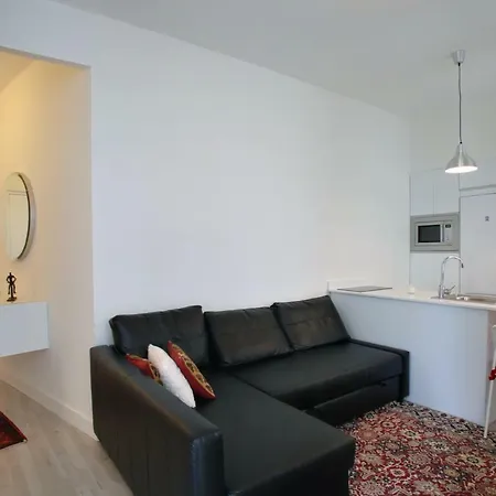 Appartamento Moderno Piso en Centro Historico Málaga Esterno foto