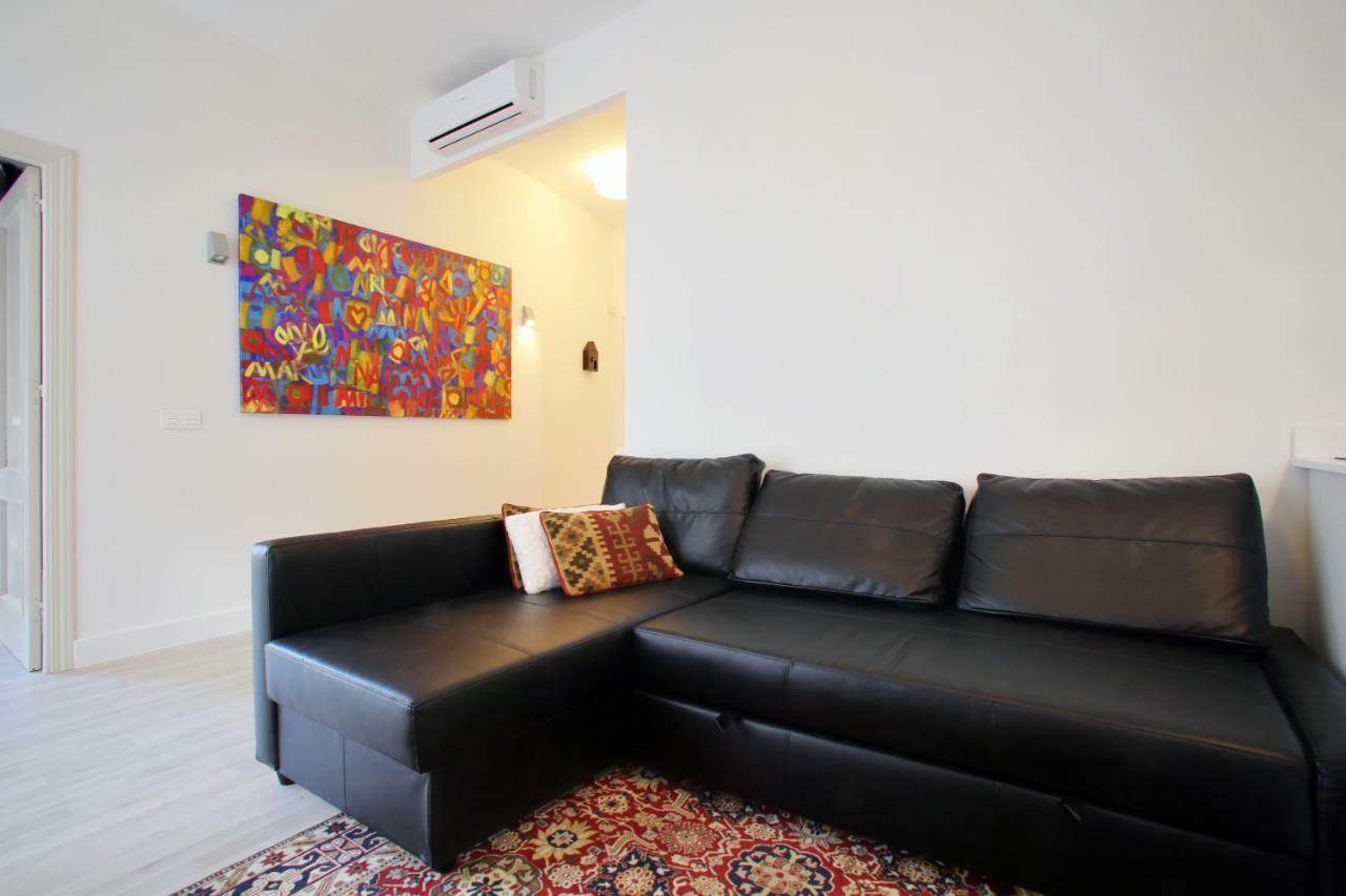 Apartment Moderno Piso En Centro Historico Malaga