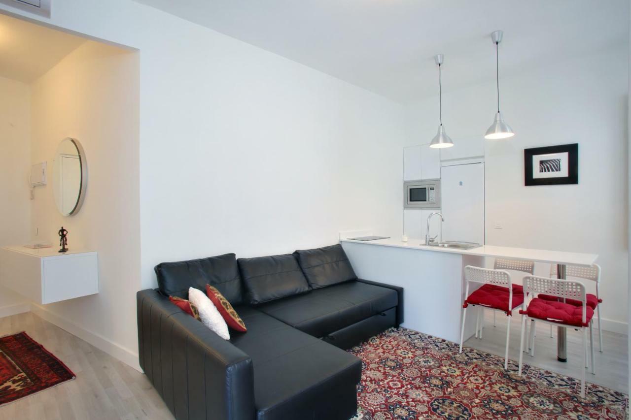 Apartment Moderno Piso En Centro Historico Malaga