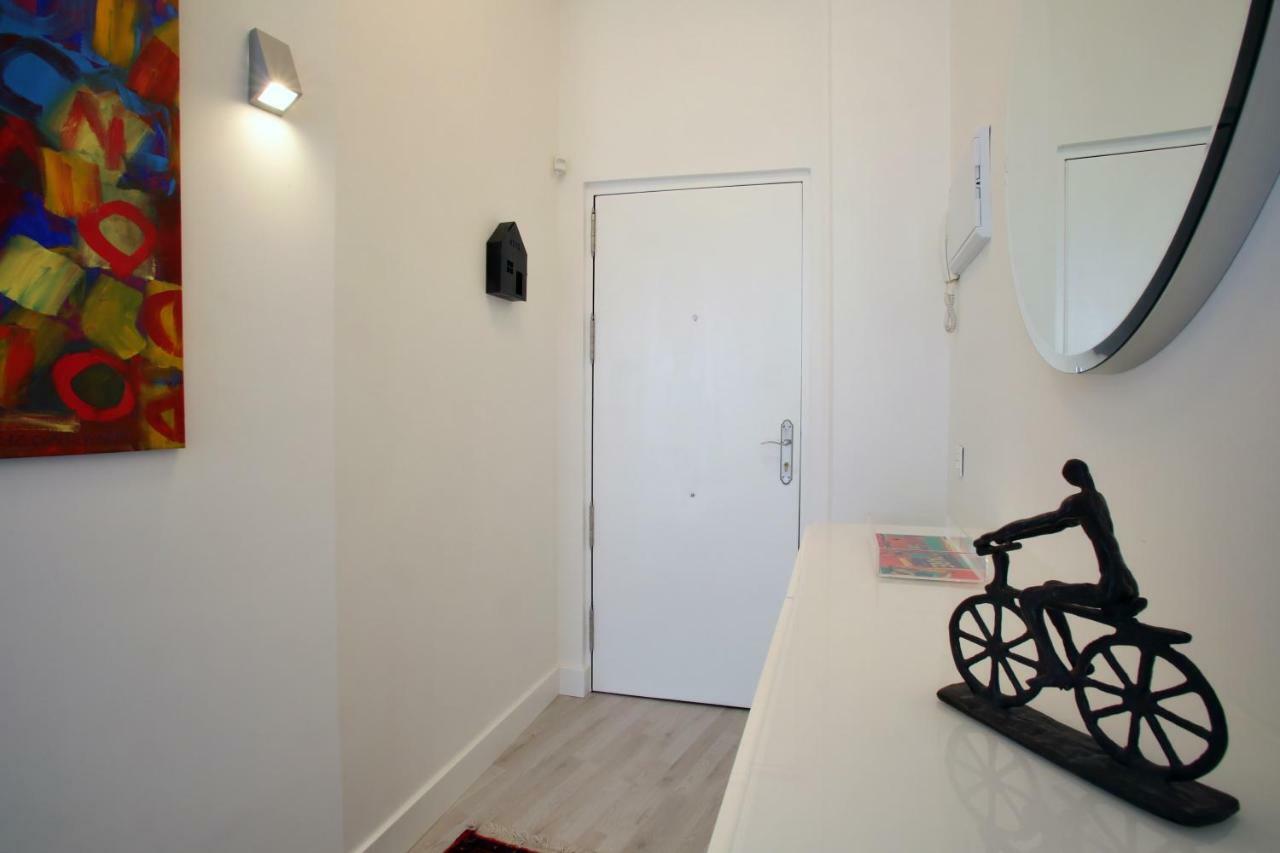 Moderno Piso En Centro Historico Màlaga
