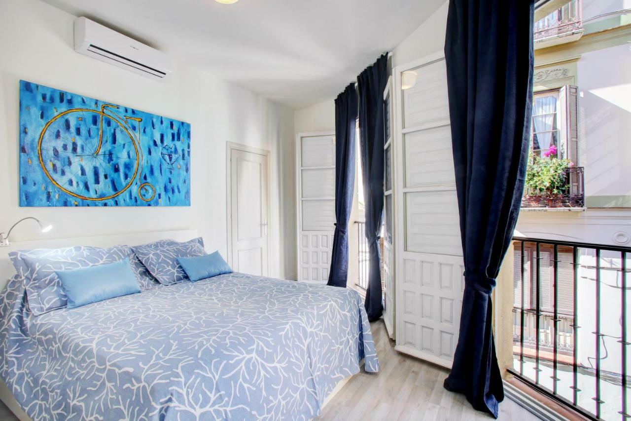 Apartament Moderno Piso En Centro Historico *