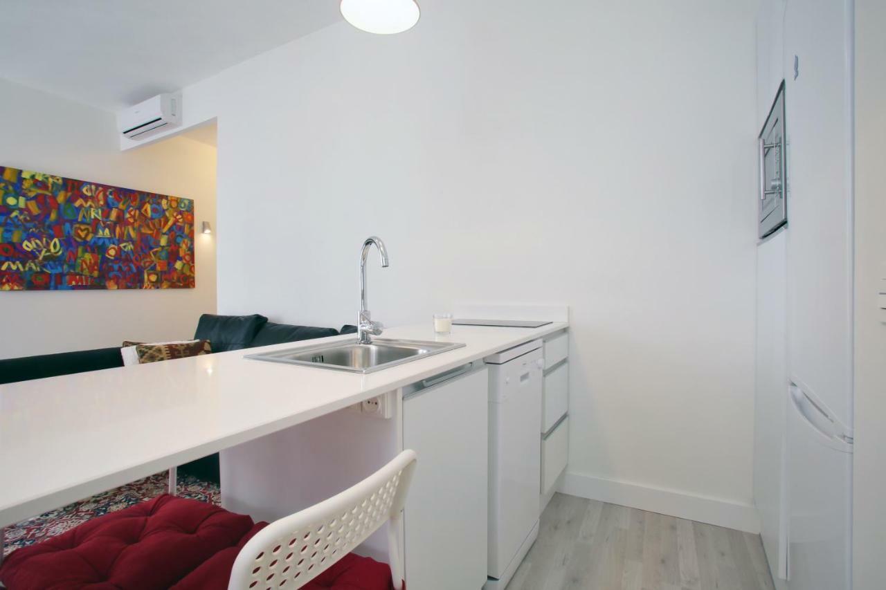 Moderno Piso En Centro Historico Apartament