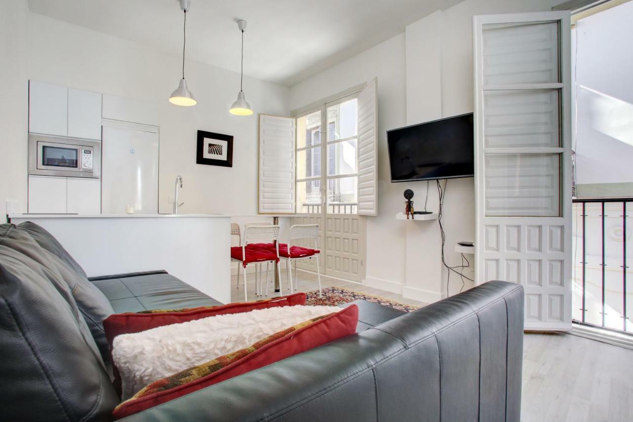 Apartament Moderno Piso En Centro Historico