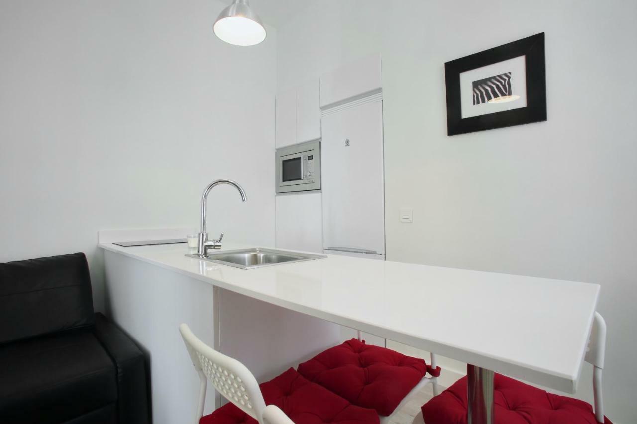 Apartament Moderno Piso En Centro Historico