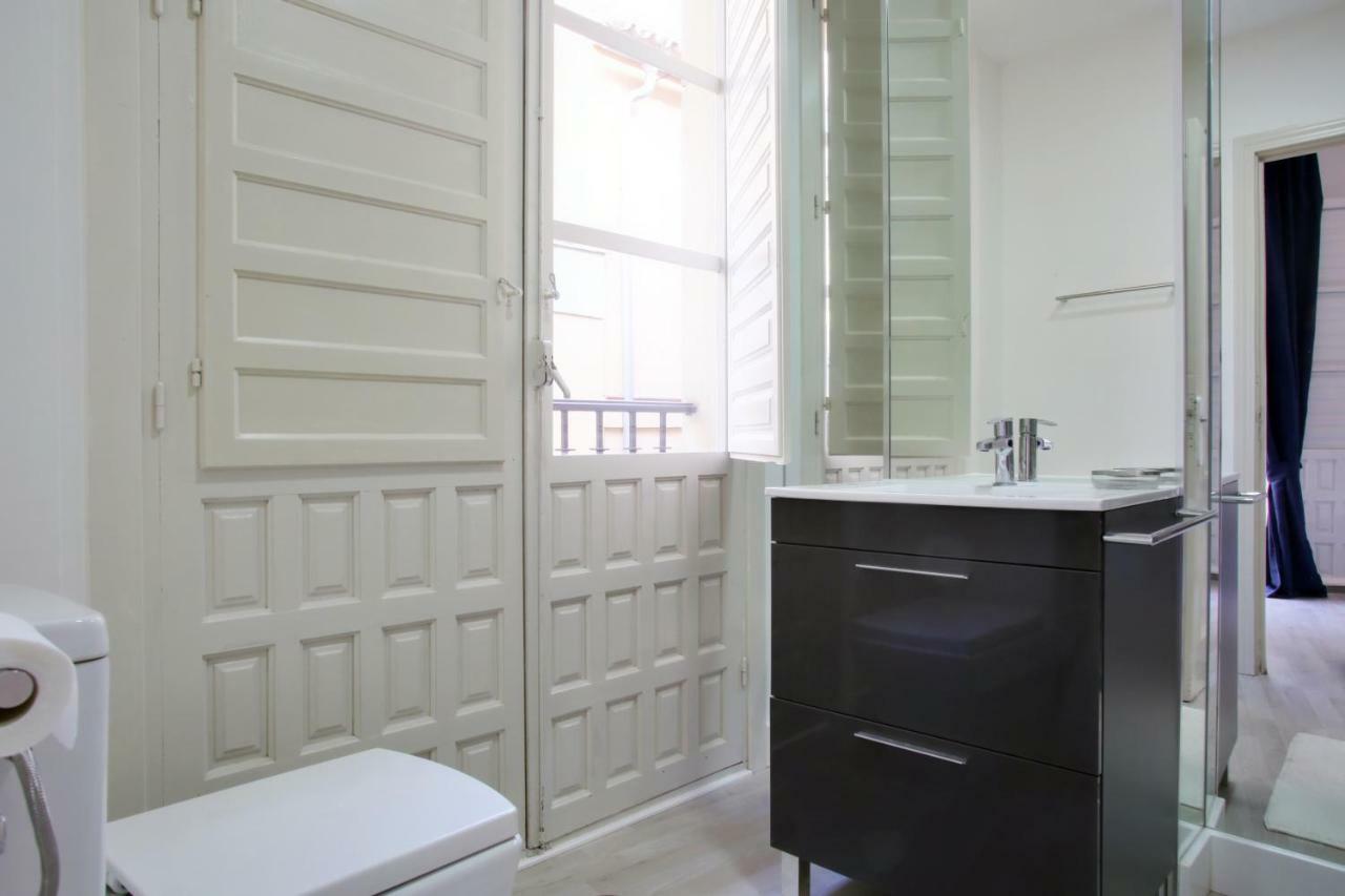 Moderno Piso En Centro Historico * Màlaga