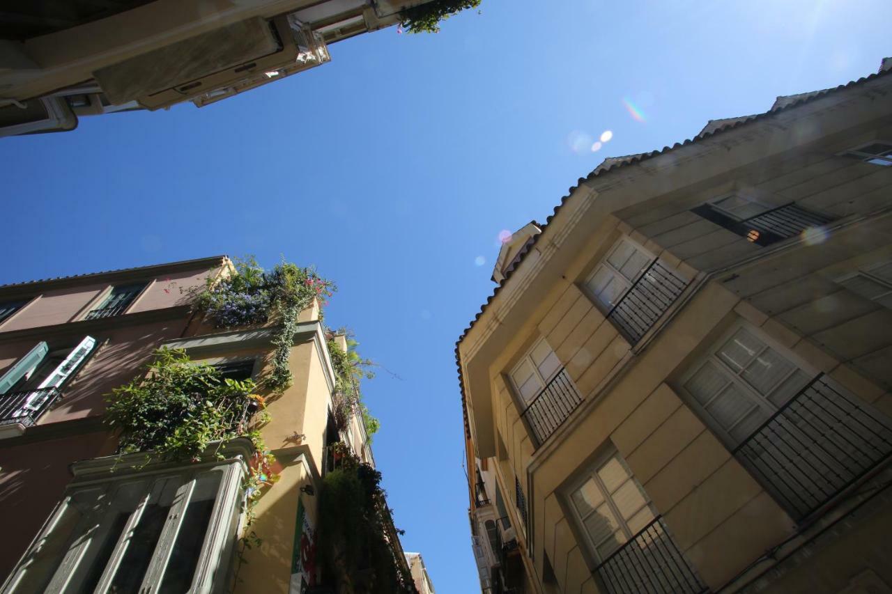 Moderno Piso En Centro Historico Màlaga