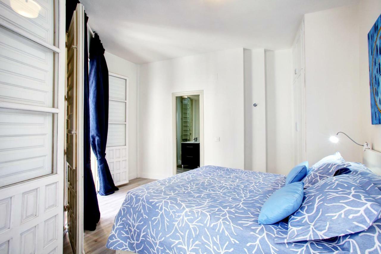 Moderno Piso En Centro Historico Appartement