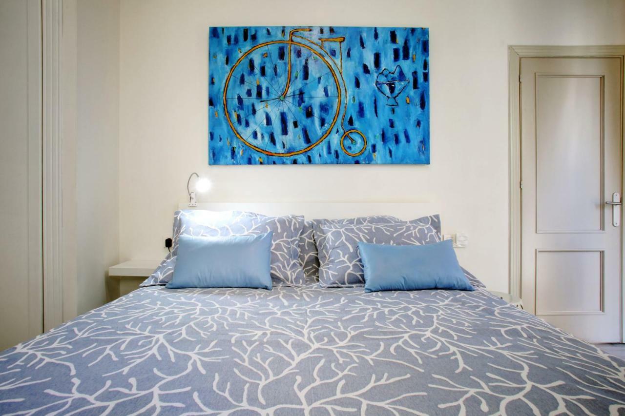 Appartement Moderno Piso En Centro Historico *