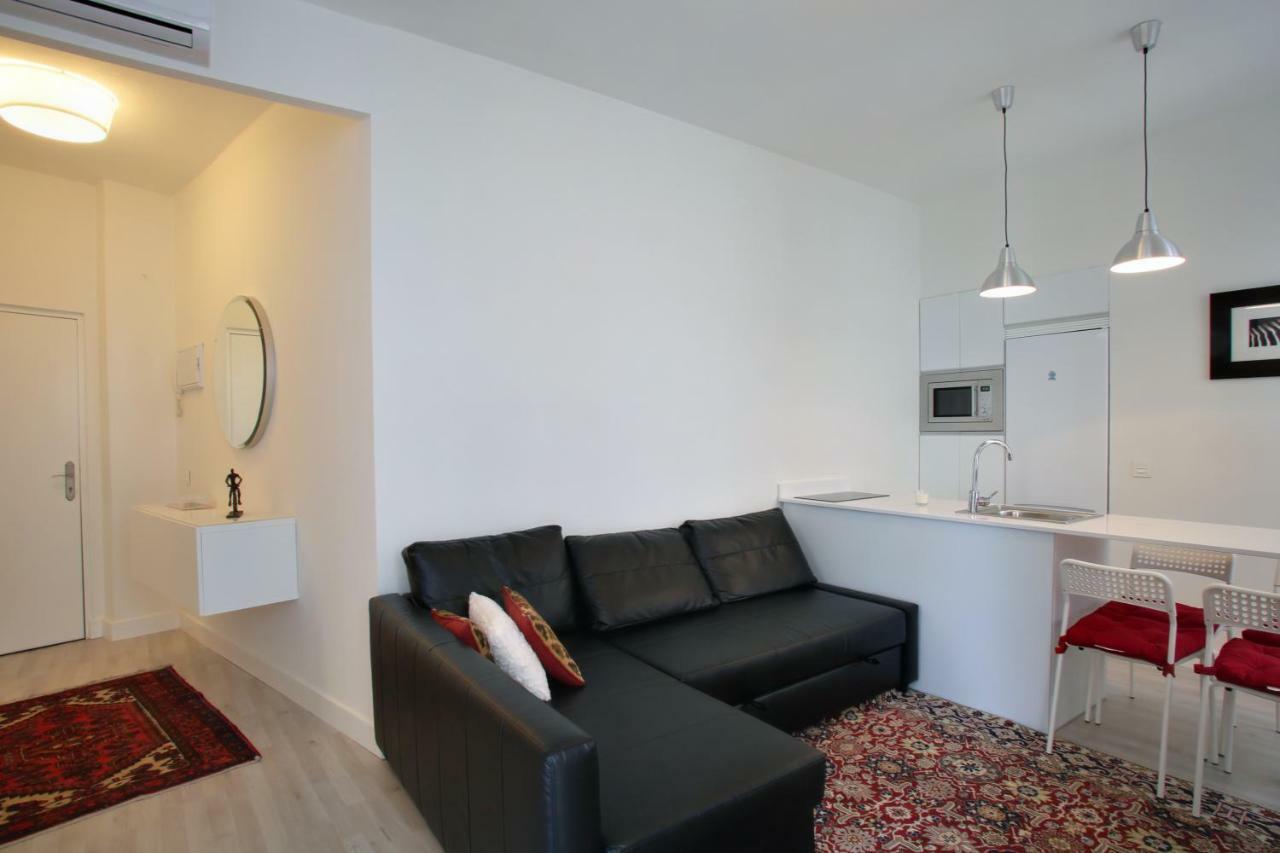 Moderno Piso En Centro Historico Appartement Málaga