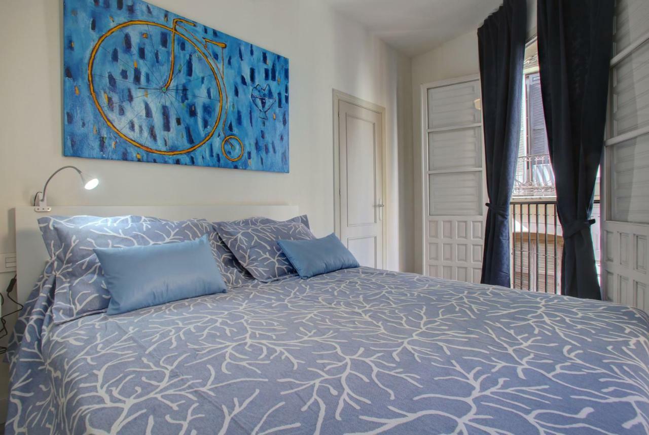 Appartement Moderno Piso En Centro Historico