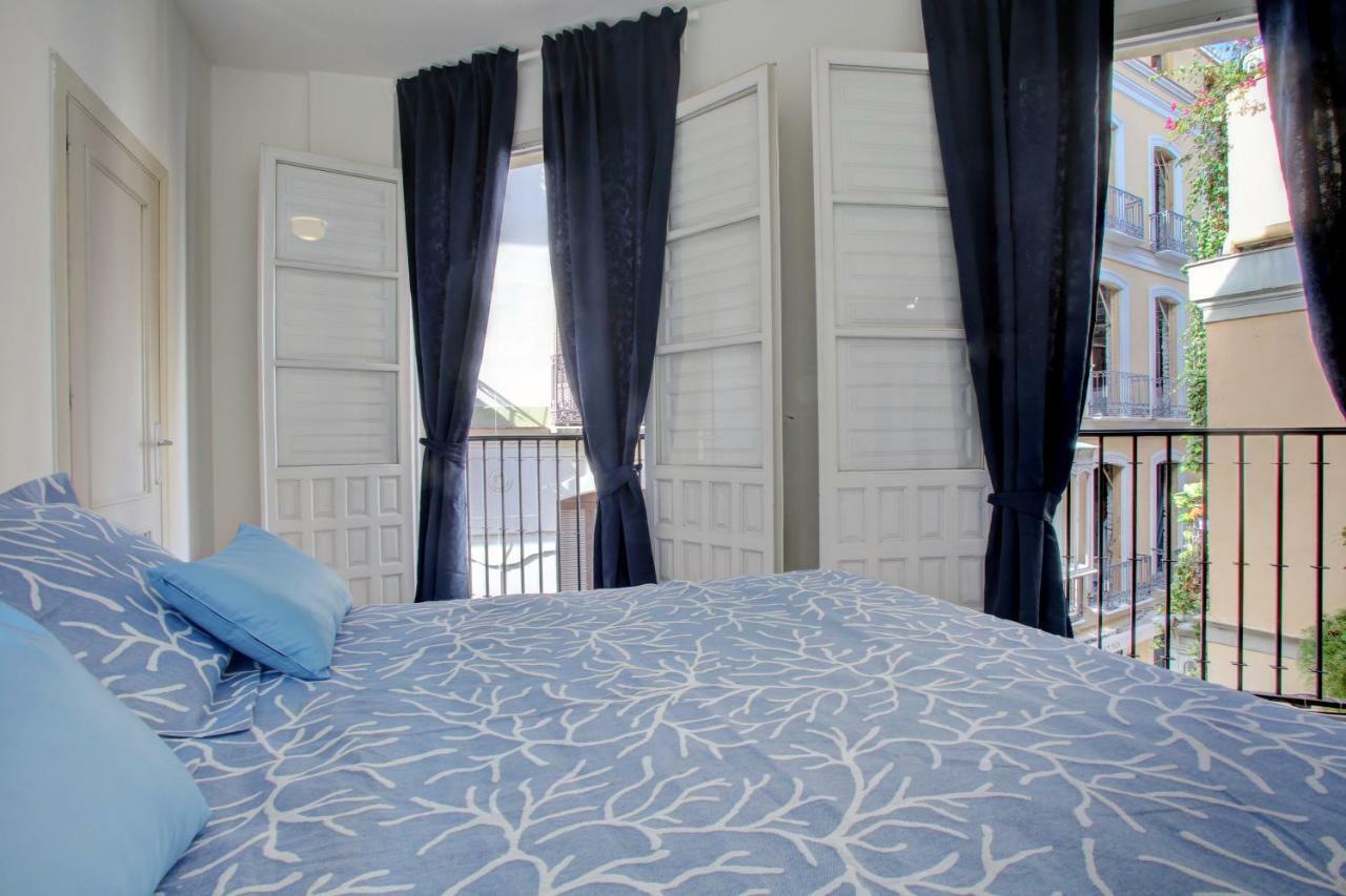 Appartement Moderno Piso En Centro Historico