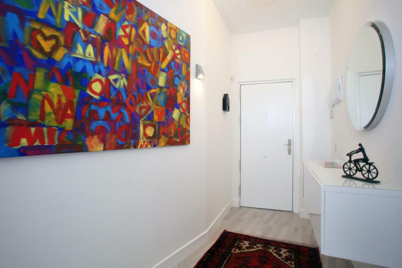 Moderno Piso En Centro Historico Appartement *